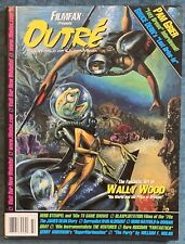 Outre #9  Jun 1997  Filmfax Presents The World Of UltraMedia   Wally Wood picture