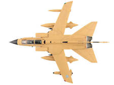 Panavia Tornado GR1 Multi-Role Debbie 31 Squadron Operation 1/72 Diecast Model picture