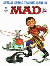 Mad #95 FN; E.C | June 1965 magazine - we combine shipping picture