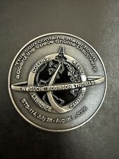 STS-114 Spaceflight Awareness medal picture
