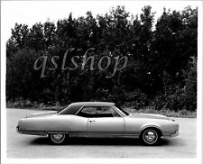 1967 Oldsmobile 98 Hardtop Coupe Press Release Photo Classic Car GM picture
