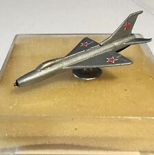 Mig-21 (Fishbed-B) USSR  **Model Made in Germany** picture