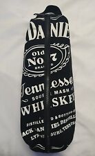 Jack Daniels Insulated Travel Bag 1.75L Zippered Tote Old No 7 Whiskey picture