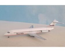 Aeroclassics AC411325 Republic Airlines DC-9-32 N926RC Diecast 1/400 Jet Model picture