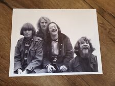 CREDENCE CLEARWATER REVIVAL Art Print Photo 11x14