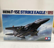 Tamiya Boeing F-15E Strike Eagle Plastic Model picture