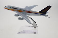 Ems China  Model Plane Postal Airlines Diecast Plane Model 1:400 With Stand  picture