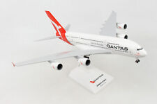SkyMarks Qantas Airbus A380 SKR1000 1/200 Reg#VH-OQF W/GEAR, New Livery, NIB picture