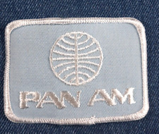 NOS Original Pan Am Airlines 3
