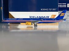 Gemini Jets Icelandair Boeing 757-300 1:400 TF-ISX GJICE1824 picture