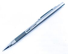 NOS Mitsubishi Super Uni Mechanical Pencil 0.3 0.3mm Etched Initial Version picture