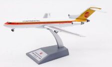 Inflight IF722CO0223A Continental Airlines B727-200 N79754 Diecast 1/200 Model picture