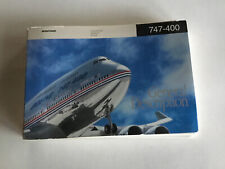 Boeing 747-400 Sales Support Handbook picture