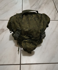 Set russain army pouch and Suharka. equipment soldier. good condition picture