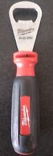 MILWAUKEE TOOLS BOTTLE OPENER/STRIPPER 48-22-2000 picture