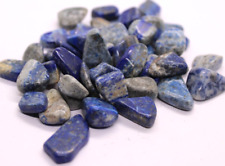 5000 Ctw Natural Well Polished Lapis Lazuli Rough Stone 1 Kilo Gram picture