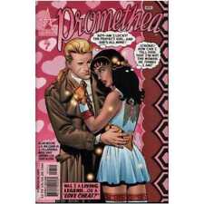 Promethea #7 in Near Mint condition. America's Best comics [x| picture