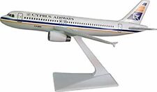 Flight Miniatures Cyprus Airways Airbus A320-200 Desk Top 1/200 Model Airplane picture