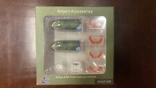 JC Wings / Gemini Jets 1:200 - Airbus A320 Front Fuselage Sections - JCGSSETC picture