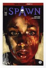 Spawn #279A Alexander NM 9.4 2017 picture