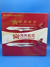 JC Wings Hong Kong Airlines Airbus A 330-300  B-LNR  1:200 picture