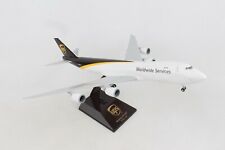 SKYMARKS (SKR979) UPS 747-8F 1:200 SCALE MODEL WITH GEAR picture