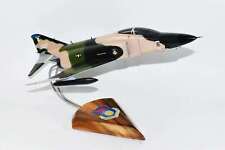 117th Tactical Reconnaissance Wing RF-4C Model, 1/42 (18