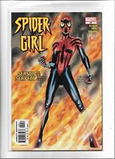 SPIDER-GIRL #59 2003 NEAR MINT- 9.2 4231 picture