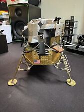Franklin Mint Apollo XI lunar landing module READ DESCRIPTION picture