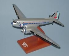 Fly Eastern Airlines Douglas DC-3 Desk Top Display Model 1/72 SC Plane Airplane picture