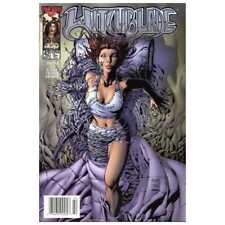 Witchblade (1995 series) #42 in Near Mint condition. Image comics [o` picture