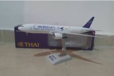 **SALE** Hogan Wings - Thai Airways Cargo Boeing 777F 1:200 Scale Model picture