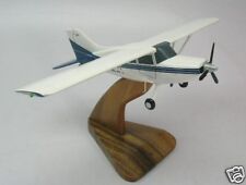 Maule M-7-235-C Orion Airplane Desk Wood Model Regular New  picture