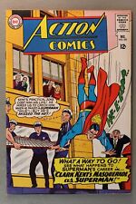 Action Comics #331 *1965* 