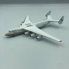Plane model Antonov 225 