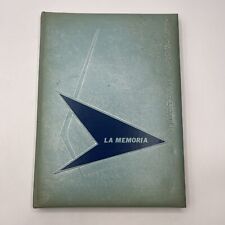 1962 North Central High School Ramsey, Indiana Yearbook The La Memoria picture