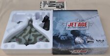 NEW BOXED Atlas Editions AVRO VULCAN Jet Age Military Aircraft 1:144 Model picture