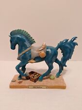 Trail Of Painted Ponies Sea Stallion 1E/0418 no box picture