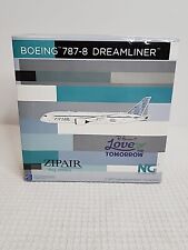 Boeing 787-8 Dreamliner. ZIPAIR From NG Model. picture