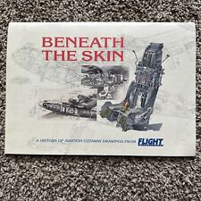 Beneath The Skin: A History Of Aviation Cutaway Drawings Flight International picture