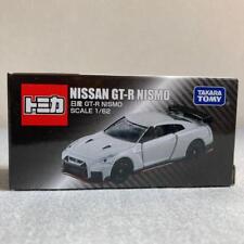 Tomica Nissan Gt-R Nismo Novelty picture