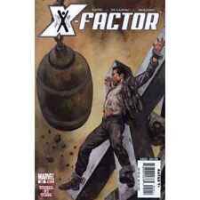 X-Factor (2006 series) #29 in Near Mint condition. Marvel comics [q} picture