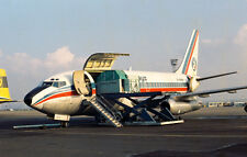 BRITANNIA AIRWAYS BUNDLE 4 - 8 PRINTS FOR THE PRICE OF 4 - 737 A320 767 757 picture