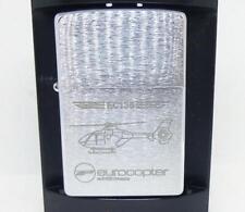 ZIPPO Lighter Airbus Helicopters Eurocopter EC135 2008 ZIPPO Lighter Airbus picture