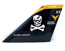 VF-103 Jolly Rogers F-14 Tail Flash picture