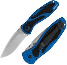Kershaw Blur Linerlock A/O Folding Knife 3.5