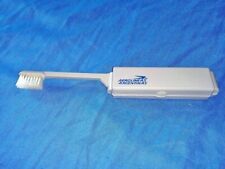 TOOTHBRUSH - ON BOARD KIT AEROLINEAS ARGENTINAS picture