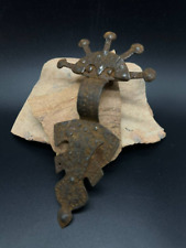Iron Roman Ancient Brooches of the 3rd-7th centuries AD. picture
