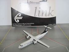 JC Wings 1/200 ATR-72 New Zealand RARE picture