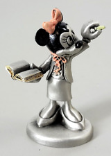 Hudson Fine Pewter Disney Minnie Mouse 2.3
